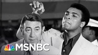 Muhammad Ali's Poetry | MSNBC
