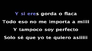 PRINCE ROYCE corazon sin cara KARAOKE