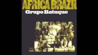 Grupo Batuque - Keyzer