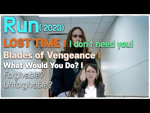 [Movie3] Run (2020) l Kidnapped Baby l LOST TIME l Blades of Vengeance l Forgivable, Unforgivable?