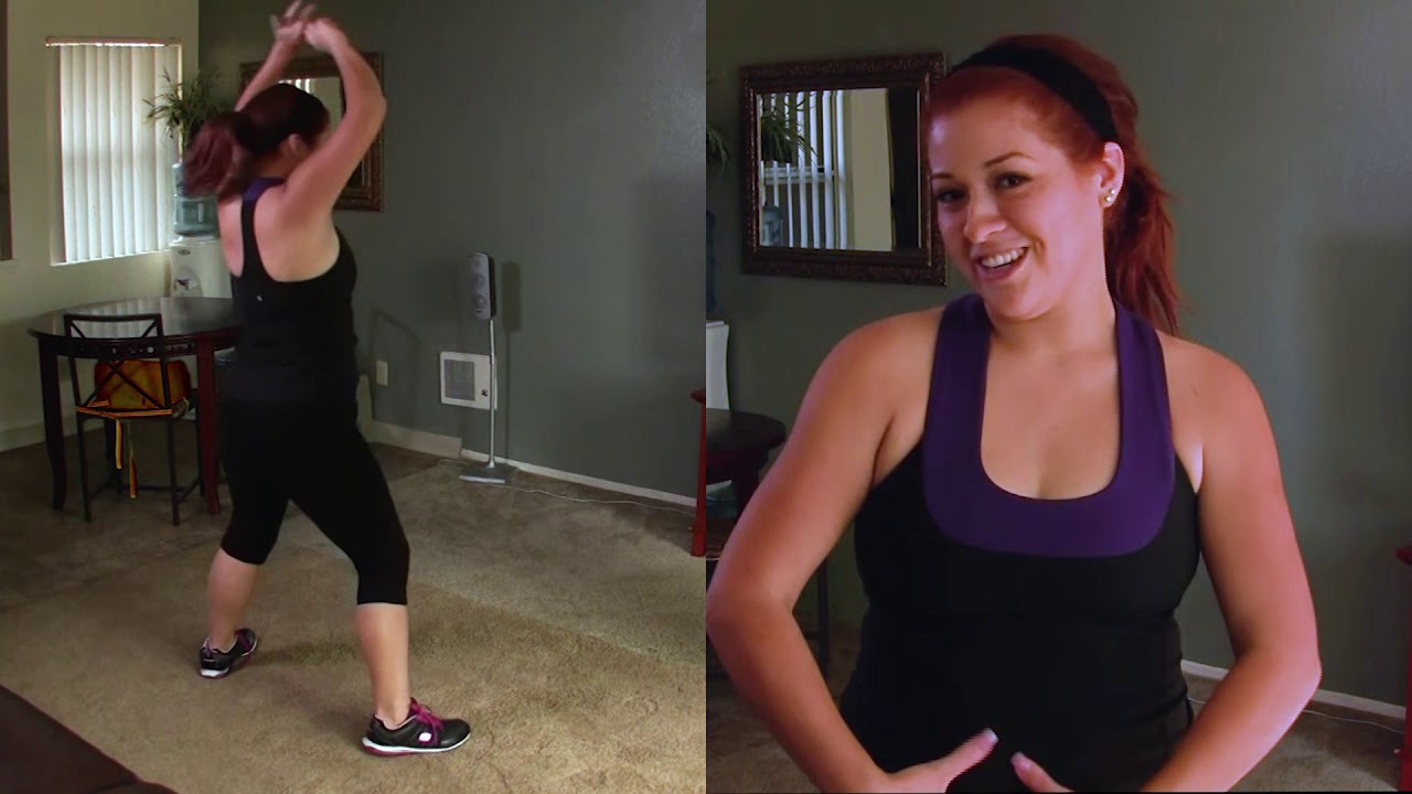 Ara loves Jaana Rhythms!