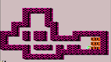 Soko-Ban for the Apple II