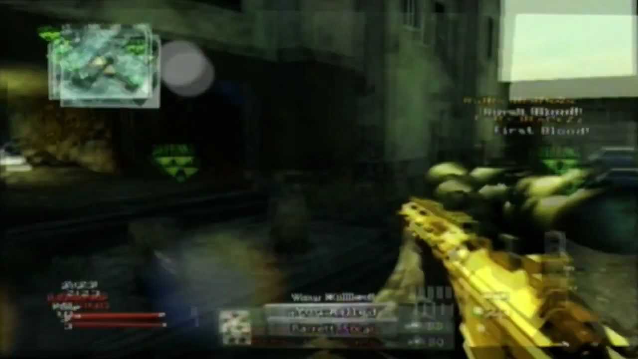 FuRy IRaPeZz #1 Introducing IRaPeZz - by iCrosS