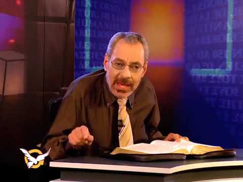 قد سمعت صلاتك قد رأيت دموعك الأب دانيال