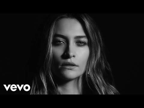 paris jackson - eyelids ft. andy hull (official music video)
