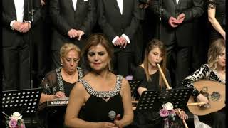 Hati̇ce Koldere - Ne Yeşi̇li̇ Ne Si̇yahi