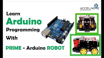 Learn Arduino from nothing to everything