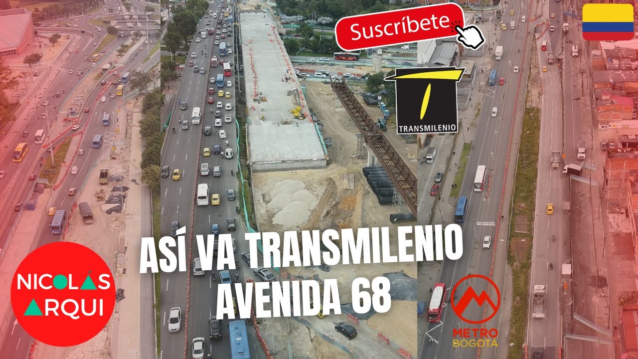 as-va-construcci-n-de-transmilenio-avenida-68-entre-avenida-am-ricas-y