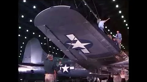 How to Build a B-17 circa 1944