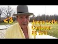 JANNE LOFFE CARLSSON 80 år Vlog 47.