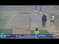Bright Future Cricket Academy vs Ocean Cricket Academy live cricket match | 31-Dec-25 01:35 PM 30 l
