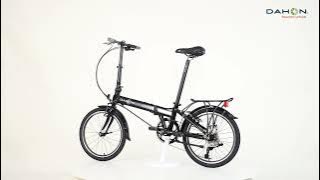 DAHON Mariner D8 - 20' Folding Bike