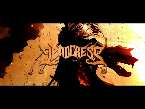 Jenocress - Jenocress (Official Lyric Video)