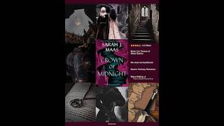 Crown Of Midnight Part 1