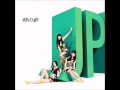 耳コピ [時の針] Perfume