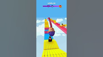 All Levels New Update - iOS / Android Mobile Gameplay Walkthrough