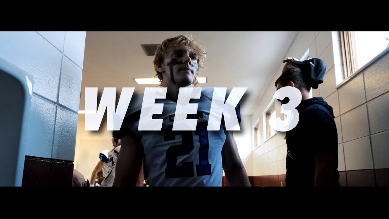 CCA NC WEEK 3 RECAP visual data 5