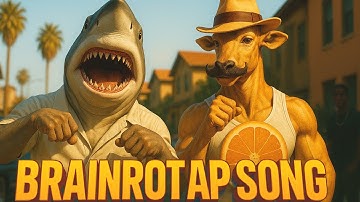 Rapper Patapim - We Shouldn’t Be Here | Official Music Video