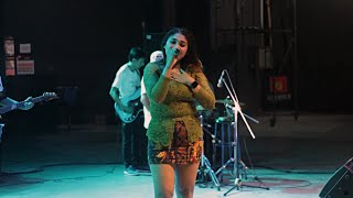 MAKIN BOHAY IRMA ALDIVA SANES ( NGANCANI NANGISNG ORA ISO DUWENI ) OM MANDALA LIVE