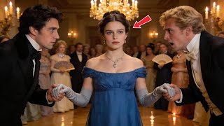 🔥“NO HUSBAND YET,” HER EX MOCKED… NOT KNOWING SHE’D MARRIED THE MOST POWERFUL DUKE IN ENGLAND