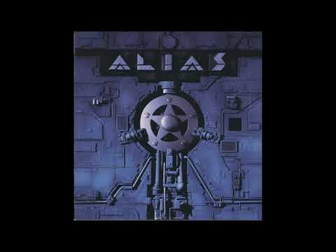 Alias - Haunted Heart