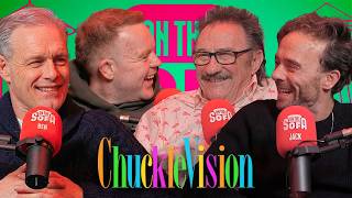 Paul Chuckle - To Me, To You! 🤭