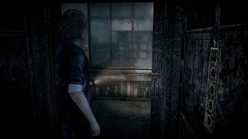 Fatal Frame: Mask of the Lunar Eclipse [7] - Mending Chains and Masks