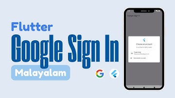 Google Sign-In Integration in Flutter | Easy Google Login Setup 2025