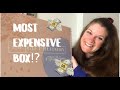THE MOST EXPENSIVE CANADIAN SUBSCRIPTION BOX?! The Gift Refinery Spring 2020
