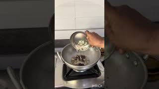Nadan Kerala Chakka Thoran 🌿 | Amma’s Traditional Recipe#food #southindianfood