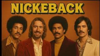 “How You Remind Me” as 70’s Soul (Full Version)