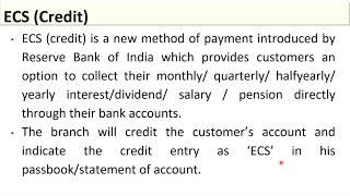 Advanced Banking Module 5 Session 53