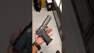 Army Armament R610 Cyclops 2011 #airsoft