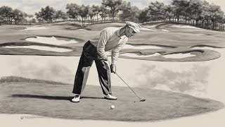 Breaking Barriers: How Did Ben Hogan Revolutionize Golf?