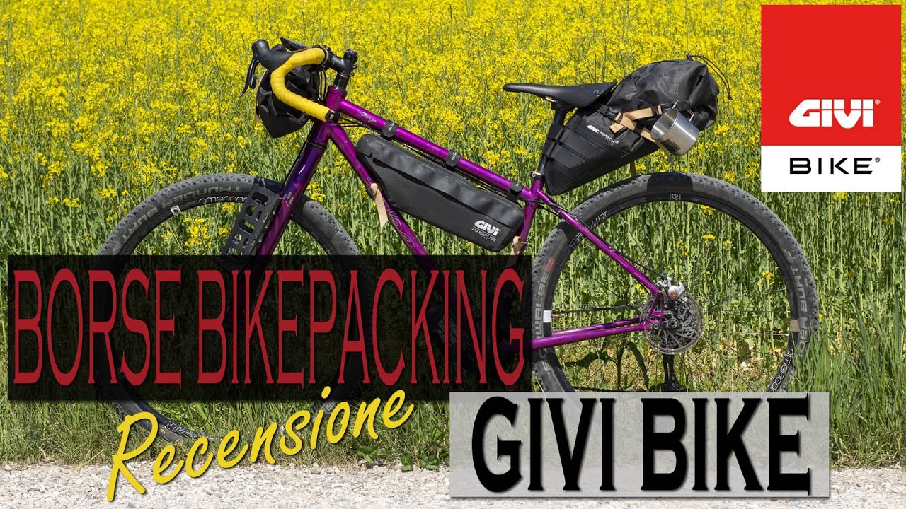 BICI ECONOMICHE da CICLOTURISMO | 11 MODELLI per VIAGGIARE - YouTube