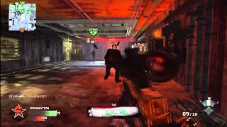 quad feed / l96a1