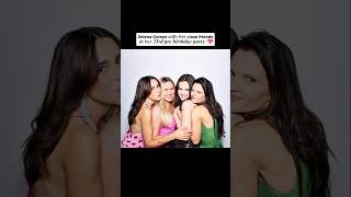 Download Lagu Selena Gomez surrounded by her close friends. 🥰 #selenagomez #birthday #fyp MP3 Download Lagu Selena Gomez surrounded by her close friends. 🥰 #selenagomez #birthday #fyp MP3