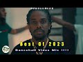 Dancehall Motivation Video Mix 2023 | Jahmiel, Chronic Law, Jahshii (Motivation Mix 2024)