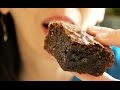 RECETTE BROWNIE FONDANT AU NUTELLA