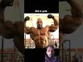 Ronnie Coleman 🏆🔥 #motivation #fitneess#bodybuilder#gym#trending #vairalshorts #edit#fyp#phonk