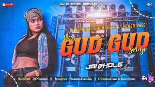 Gud Gud Santali Dj Song 🎧 New Santali Dj Song 2026 🎧 Dj Nilamani