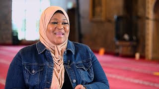 UWGC Impact Story: Aswana Laskey
