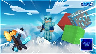 Jazz 16x | Skywars, Bedwars, UHC | Minecraft PvP Texture Pack screenshot 5