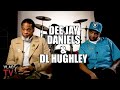 Dee Jay Daniels on DA Upset that He Didn't Get Life in Prison for Murder, DL Swayed Jury (Part 12)