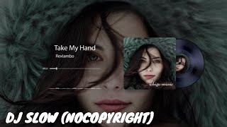MUSIK DJ TERBARU 2022 ▶DJ SLOW 🎧 NOCOPYRIGHT