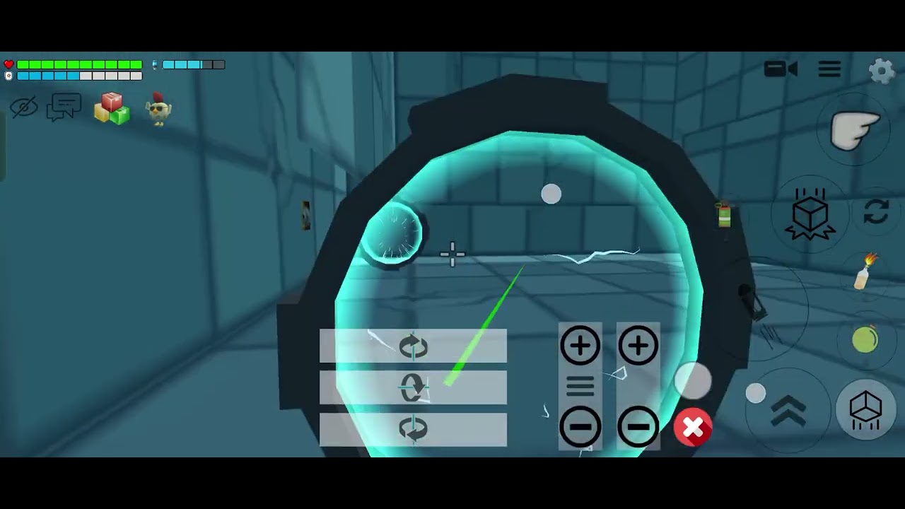 Secretos de chicken gun parte 1