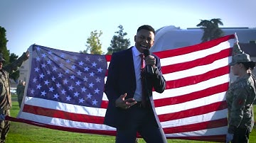 My Name Is Old Glory