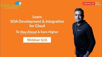 Oracle SOA Suite Development Webinar Q/A