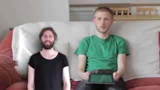 The Life and Times of Rod Bone (A Kickstarter Campaign Video)