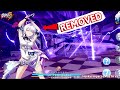 Mihoyo removed Kiana Herrscher of Finality pose